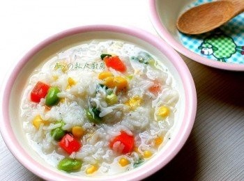 step5: 不管泠熱都好吃喔^_^