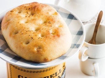 step37: 烘烤完成！