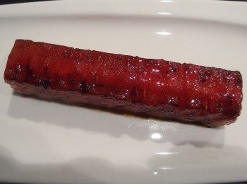 step7: 長條形也是基本款喔。