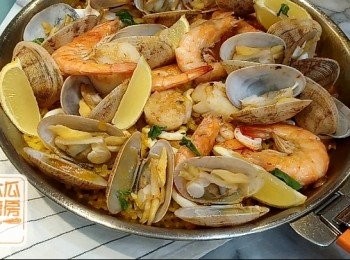 step6: 加上檸檬即可