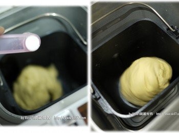 step3: 5 跑到第5分鐘，打開上蓋加入鹽後，讓它跑完全程
6 第一個30完成後，按下取消鍵；接著再按品項30，跑十分鐘後按下取消鍵