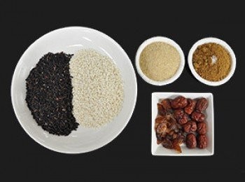 step1: 準備材料