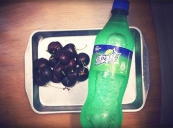 step1: 簡單的材料:)