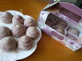 step22: 用作送禮及自奉都好啱用,收到嘅朋友一定會好窩心呢!