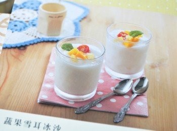 step8: 美麗健康靠自己!