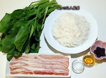 step1: 準備所有<span class="group_1">食材</span>。