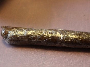 step10: 10. 先放入冰箱冷藏1小時。