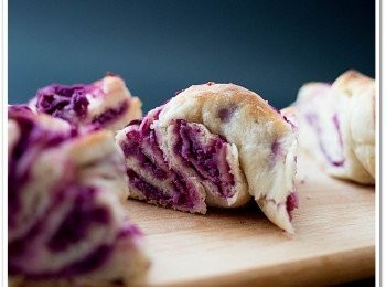 step10: （小記: 強烈推今【日清酵母】，比一般味道無甘強烈、開封後放在雪柜蛋格便可，
可在香港759找到，但就未必每間分店找到、建議去時打去問清楚好點） 

希望大家玩得開心時吃得亦開心 !!!