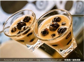 step5: 黑木耳QQ圓的彈Q口感，製造出一種味蕾上的衝擊，好吃又刷嘴，一口接一口！