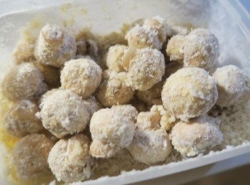 step6: 待稍微反潮