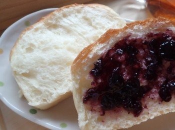 step3: 放入已預熱焗爐用180度焗30分鐘即成。