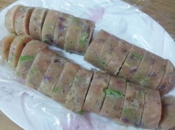 step10: 雞塊切片