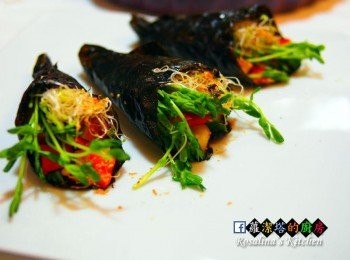 step4: 4.簡單幸福的美味就可以立即享用囉!