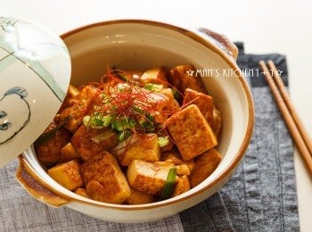 step5: 這道簡單的家常料理是不是很簡單呢？快點記下來，下次也讓它出現在妳的餐桌上吧！