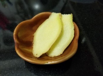 step5: 薑片