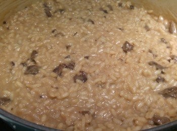 step7: 如果喜歡較為軟身可焗一陣。