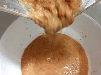 step18: 打成這樣的麋狀