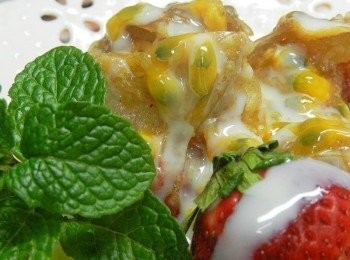 step6: 簡單又有趣的點心就誕生啦!!!