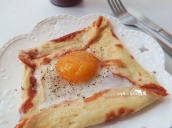 step5: 撒上少許胡椒