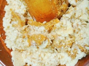 step5: 再將<span class="group_2">調味料</span>一起放入磨勻