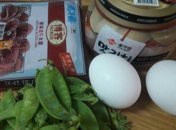 step1: 準備材料