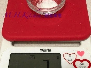 step5: 預備材料