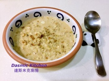 step11: 也可添加麥片當作早餐或點心