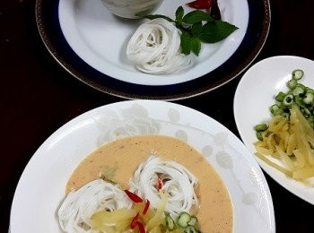 step27: 淋上醬汁