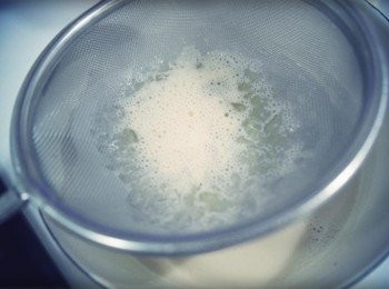 step6: 接著就過濾個2-3次吧!!!