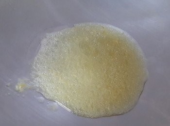 step2: 煎雞肉的雞油留著可別倒掉了~