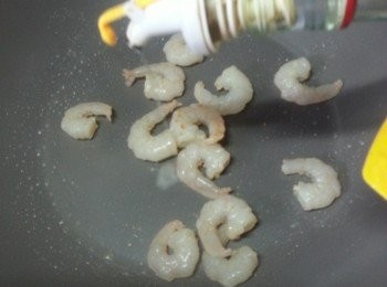 step14: 讚少許酒炒勻