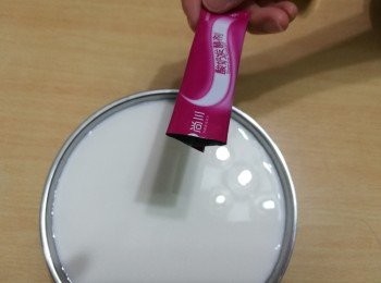 step3: 煲一壺熱水。