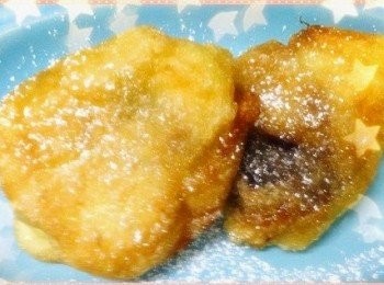 step1: 1)先將蛋白打到企身(打到倒轉個碗都唔會下落即可)