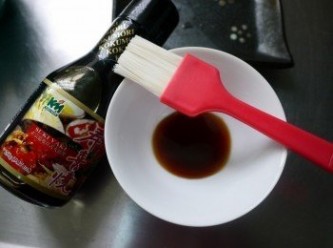 step4: 備好壽喜燒醬汁