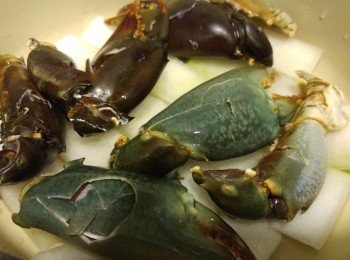 step3: 第三層蟹件