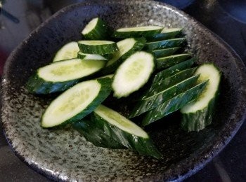 step6: 青瓜