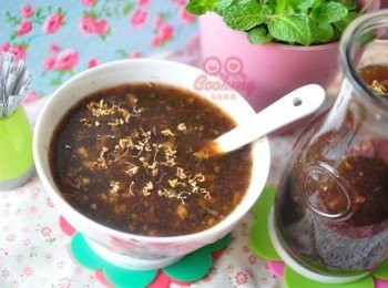 step5: 熱熱的食用非常芳香