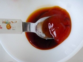 step7: <span class="group_3">調味</span>先用小碗拌勻會更方便快速