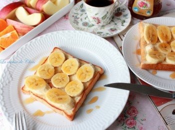 step6: 頂きます〜！\^^/