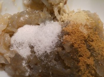 step4: 加調味料攪勻