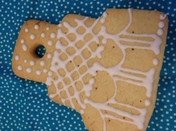 step7: 畫邊邊的<span class="group_2">糖霜</span>要濃稠