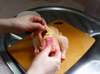 step4: (皮下醃法可參考以下demo) Demo Video:   

https://www.youtube.com/watch?v=Wr4LjXjh27Q