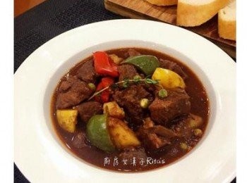 step6: 沾麵包、拌麵或配飯都很對味！