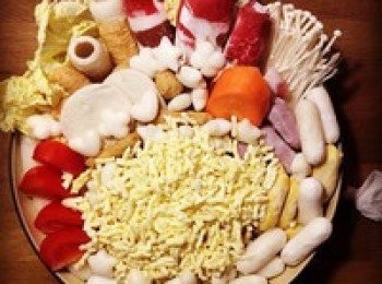 step1: 把所有<span class="group_1">食材</span>放進去