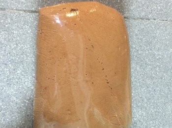 step4: 放冰箱30分鐘