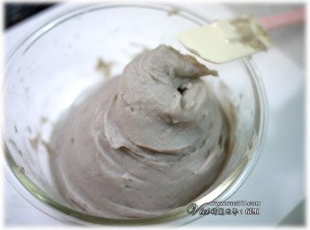 step4: 因為芋頭品種很多種，所以建議大家可視實際情況來增減品項30的時間以達到自己想要的口感