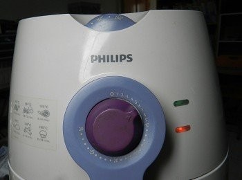 step6: 再180~200度，5分