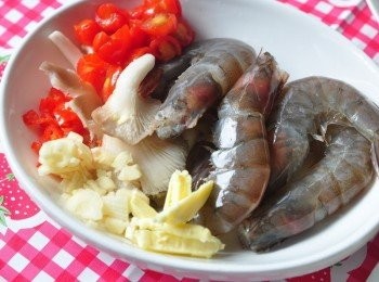 step1: 備料如圖~