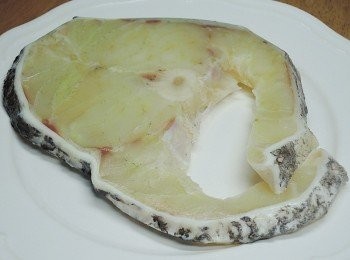 step2: 龍膽石斑，擁有豐富的Omega-3高度不飽和脂肪酸－DHA和EPA、牛磺酸、胜肽類及礦物質(鈣、磷)等營養成分及豐富的膠原蛋白