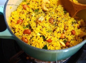 step16: 加入一些黑胡椒增加香氣也可以。